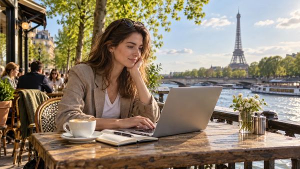 5 raisons de collaborer avec une agence GEO pour briller en ligne