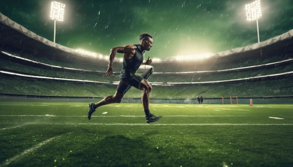 Comment filmer le sport efficacement avec des techniques adaptées