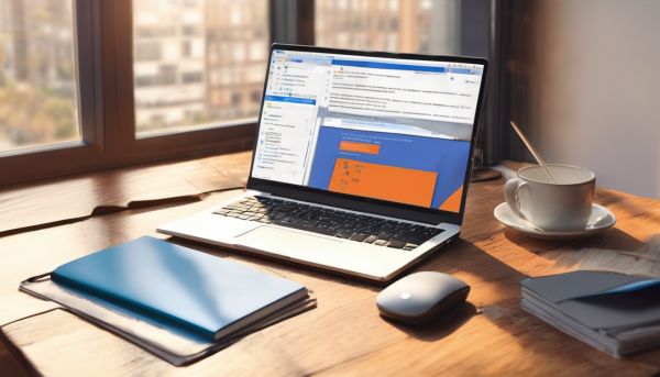 Comment utiliser ilove pdf pour convertir et éditer des fichiers word facilement