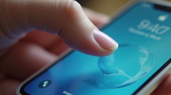 Débloquer l'écran tactile de votre iPhone facilement