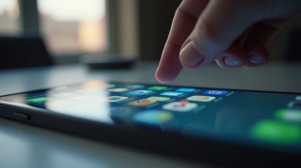 Débloquer l'écran tactile de votre iPhone facilement