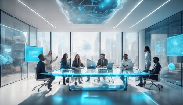 Découvrez comment deksov révolutionne la gestion de projets en 2026