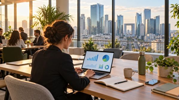 Découvrez les bénéfices d'un agent IA au sein de votre entreprise