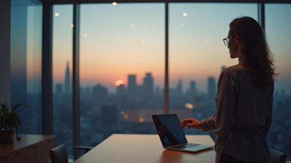 Du silo au data product marketplace : le parcours d'une entreprise