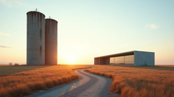 Du silo au data product marketplace : le parcours d'une entreprise