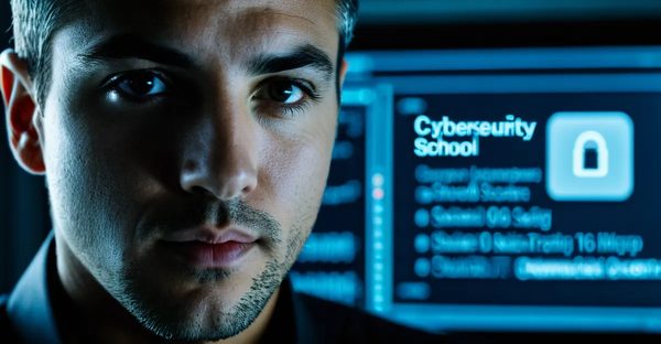 École de cybersécurité à montpellier : des formations d'avenir