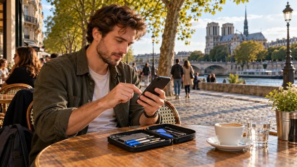 Guide ultime pour restaurer l'écran tactile de votre iPhone