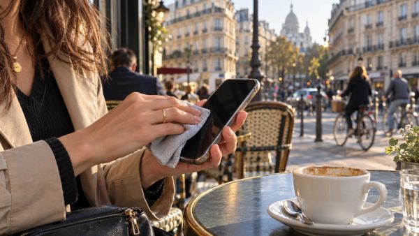 Guide ultime pour restaurer l'écran tactile de votre iPhone