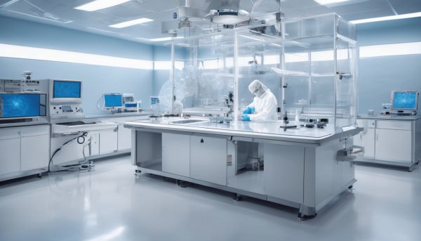 Institut de recherche FEMTO-ST : innovations en micro et nanotechnologie