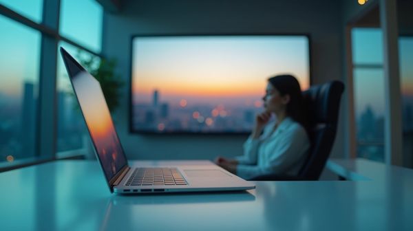 L'agence IA qui change la donne pour votre transformation digitale