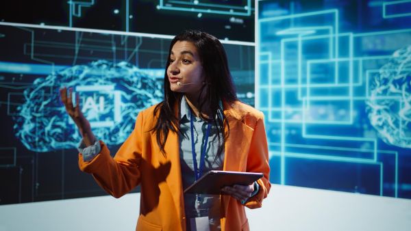 L'agence IA qui change la donne pour votre transformation digitale