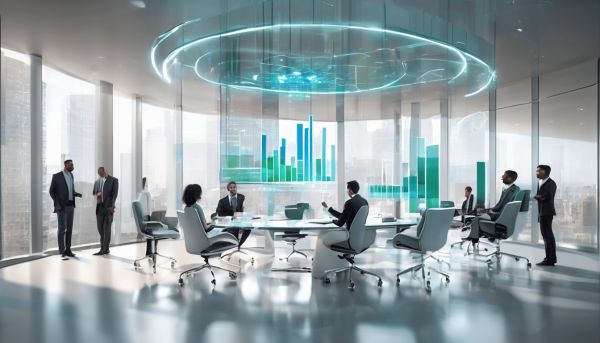 Les fondamentaux de la business intelligence pour améliorer la prise de décision