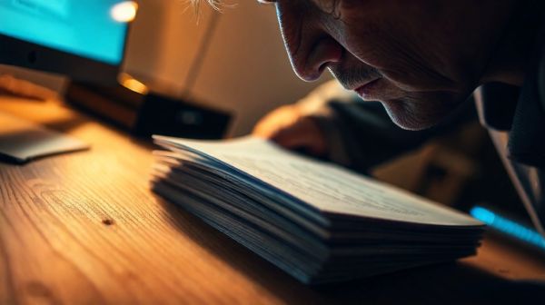 Meilleures solutions logicielles pour fraud detection documentaire