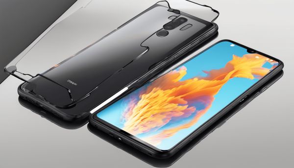 Optimiser la protection de votre Huawei Mate 20 Lite