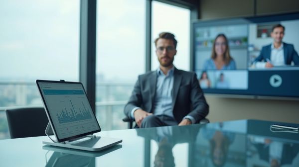 Pourquoi intégrer un agent ia dans votre entreprise