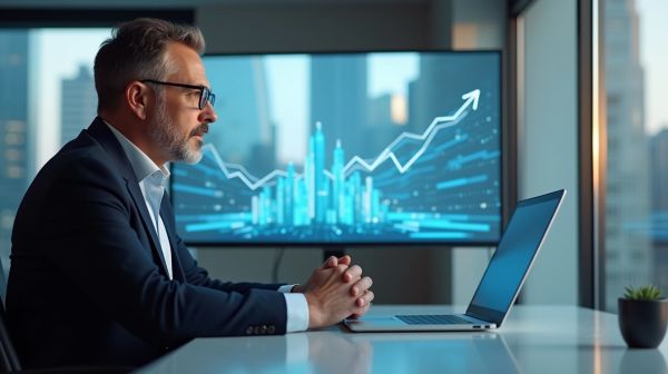 Pourquoi intégrer un agent ia dans votre entreprise