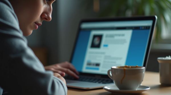 Pourquoi un site lent fait fuir vos visiteurs avant même qu'ils lisent une ligne