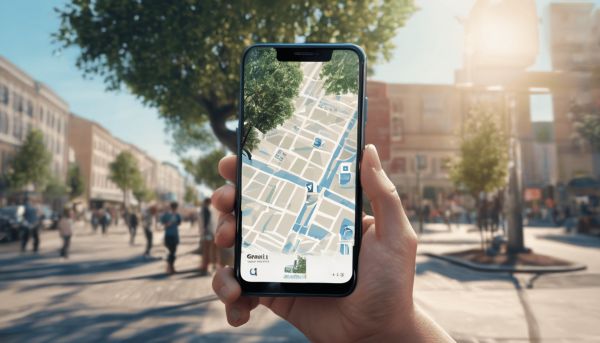 Que rechercher avec Google Lens pour mieux comprendre votre environnement