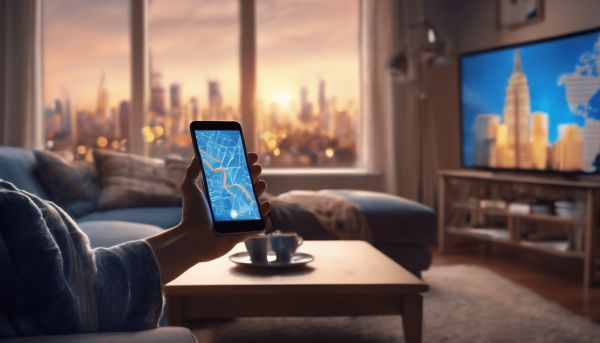 Retrouver facilement votre téléphone perdu avec Google