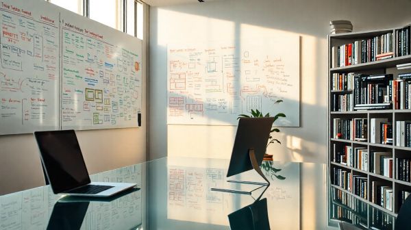 Top programmes de web design à Nice pour renforcer vos talents