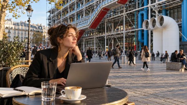 Transformez votre entreprise avec cette agence IA innovante