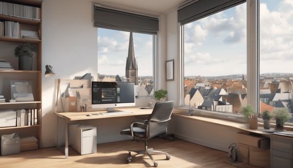 Webmail rennes : comment choisir la meilleure solution pour votre messagerie