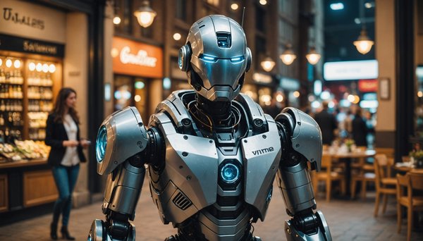 Les meilleurs bots vinted pour réussir l'achat-revente