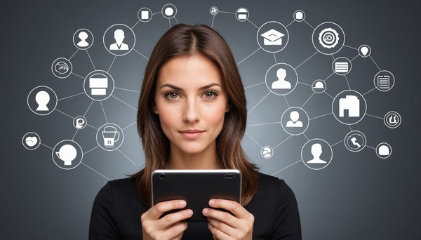 Optimisez votre présence en ligne grâce à l'infogérance web