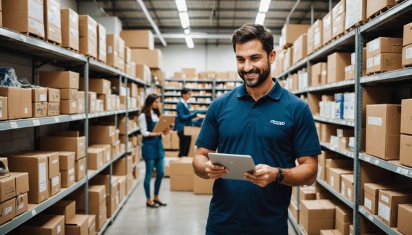 Développez votre commerce avec mapap : caisse et gestion stock