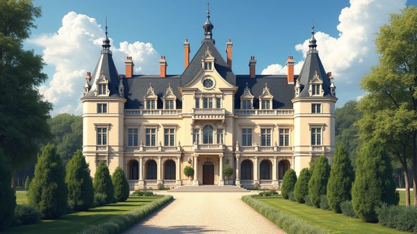 Château XXL : Que Sont-ils Devenus ? Le Destin des Propriétaires et de leurs Drames