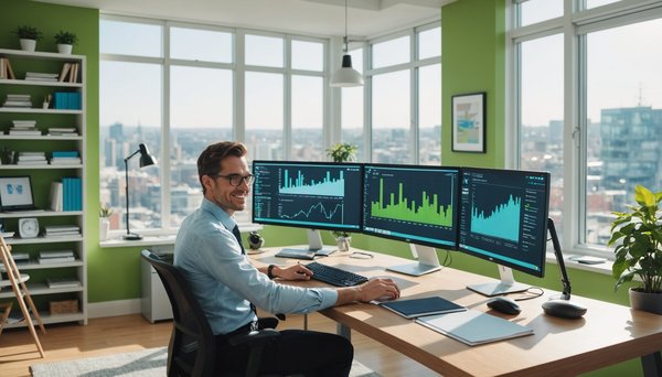 Meilleure formation SEO : boostez votre visibilité en ligne