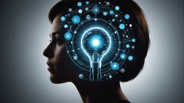 Découvrez le n°1 des médias sur l'intelligence artificielle - créateur de solutions