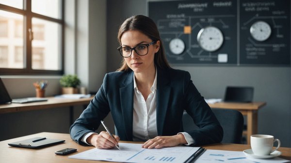 Chef de projet moa : les outils essentiels pour occuper ce poste