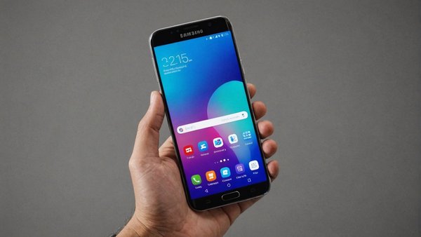 Tests de smartphones samsung : découvrez les différentes gammes de la marque
