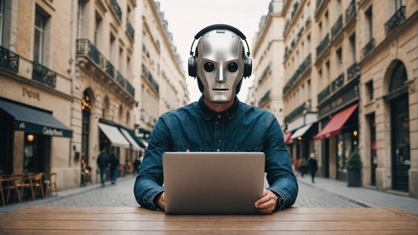 Chatbot en ligne gratuit : explorez le site chatgpt français