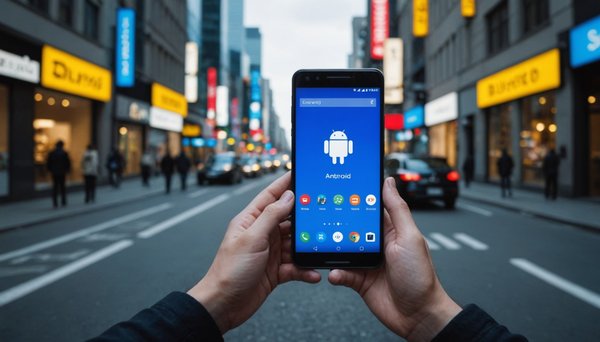 Comprendre bluedroid pour optimiser vos applications android