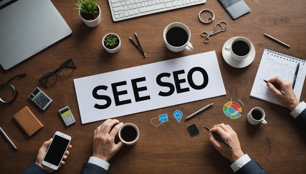 Trouvez l'agence référencement naturel qui booste votre succès